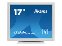 Iiyama ProLite T1731SR-W5 - LED-Monitor - 43 cm (17")