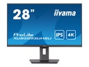 Iiyama ProLite XUB2893UHSU-B5 - LED-Monitor - 71 cm (28")