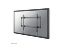 Neomounts LFD-W1000 - Halterung - fest - für LCD-Display - Schwarz - Bildschirmgröße: 152.4-254 cm (60"-100")