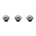 [3311056] Yealink Ear tips for BH71 medium 3pcs