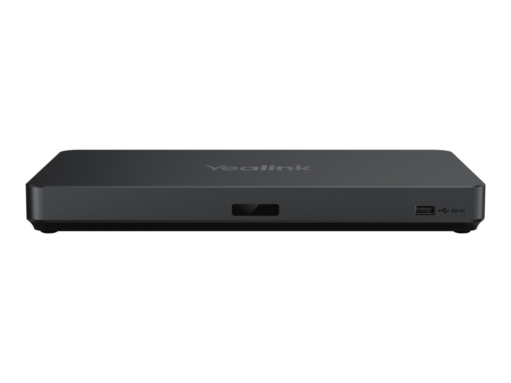 Yealink AVHub Meeting AV Processor