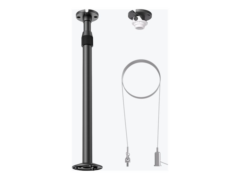 Yealink CM-MountKIT - Befestigungskit für Deckenmikrofon