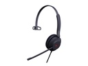 Yealink UH37 Mono - Headset - On-Ear - kabelgebunden