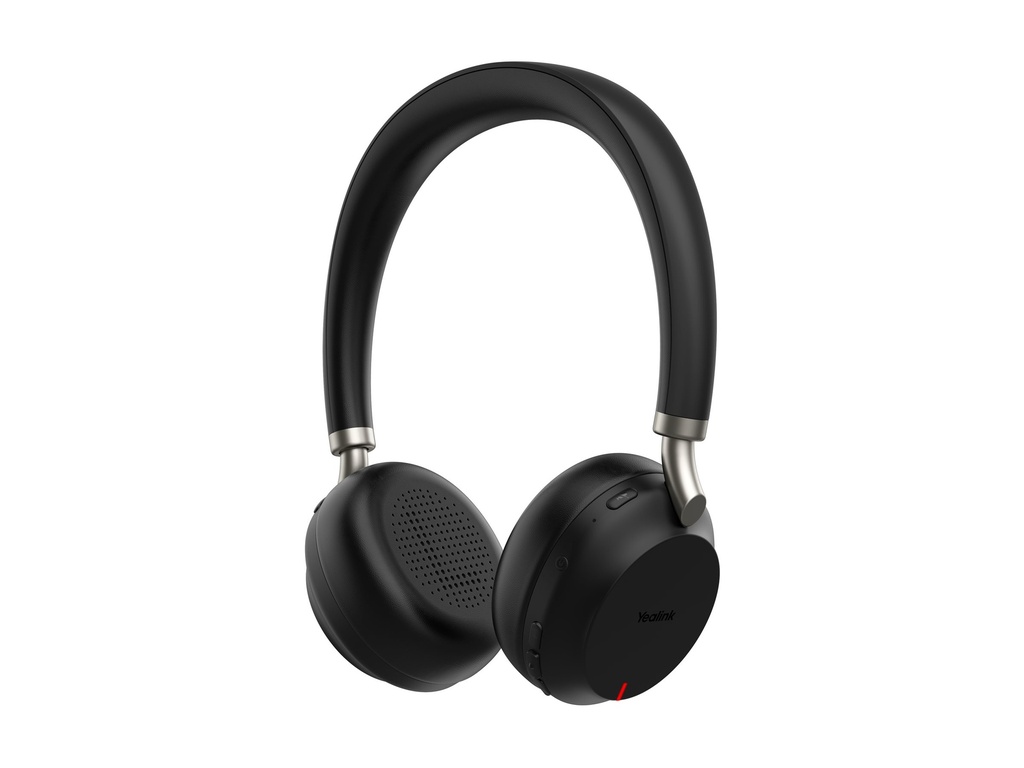Yealink BH72 Lite - Headset-System - On-Ear