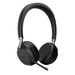 Yealink BH72 - Verkabelt & Kabellos - Anrufe/Musik - 20 - 20000 Hz - 189 g - Kopfhörer - Schwarz