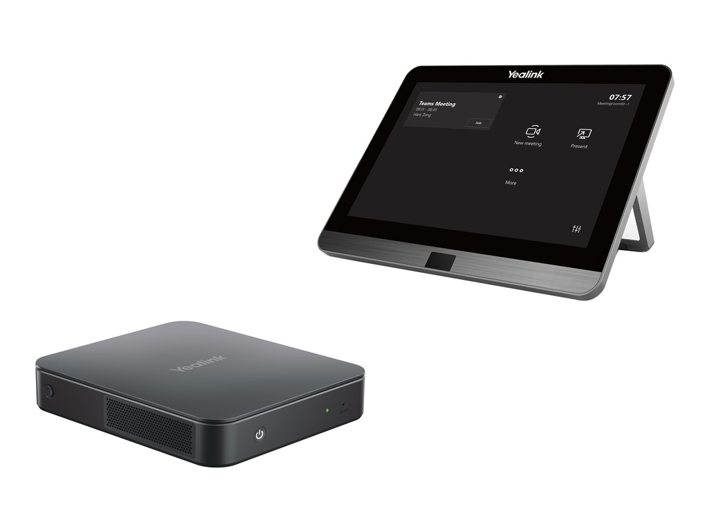 Yealink Kit für Videokonferenzen (MTouch II