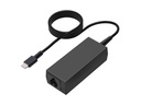 Yealink USB-C Netzteil - PD - 65 Watt