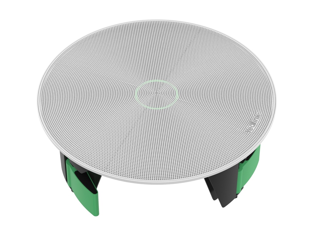 Yealink CM20 - Mikrofon - Hellperlgrau