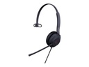 Yealink UH37 Mono - Headset - On-Ear - kabelgebunden