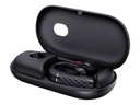 Yealink BH71, Kabellos, Büro/Callcenter, 100 - 20000 Hz, 18 g, Kopfhörer, Schwar... - Yealink BH71. Produkttyp: Kopfhörer.Übertragungstechnik: Kabellos