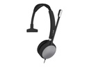 Yealink UH36 Mono UC - Headset - On-Ear - kabelgebunden