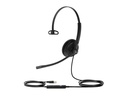 Yealink UH34 Lite Mono Teams - Headset - On-Ear