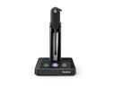 Yealink WH63 - Für Microsoft Teams - Headset - Headset - 14 KHz