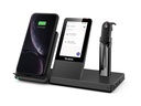Yealink WH67 X Workstation - Für Microsoft Teams