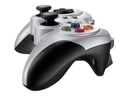 Logitech Wireless Gamepad F710 - Game Pad - 10 Tasten