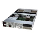 Supermicro GPU SuperServer 221GE-NR Complete System Only - Barebone