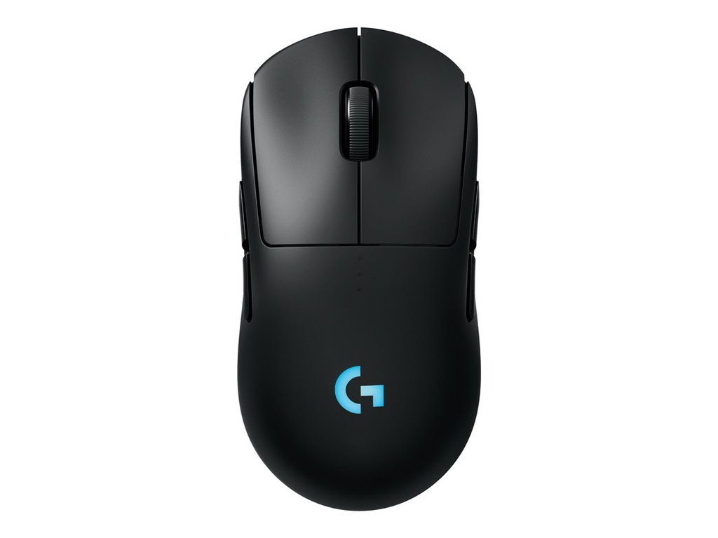Logitech G PRO 2 - Maus - Gaming - rechts- und linkshändig