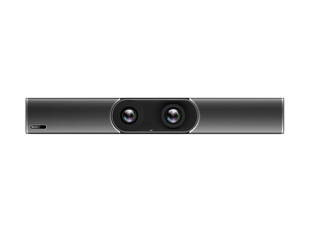 Yealink MeetingBar A30 - Videozusammenarbeit - 3,5x - 3x - Android 9 - Schwarz