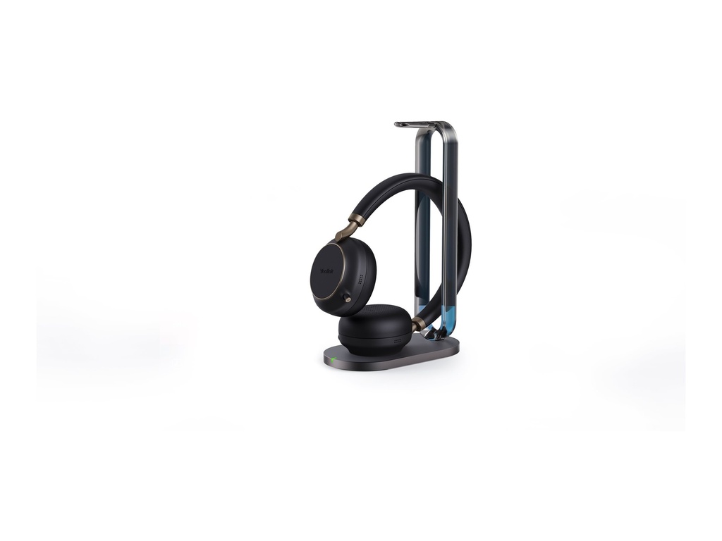 Yealink BH76 - Headset - On-Ear - Bluetooth - kabellos