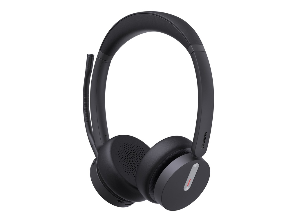 Yealink Headset BH 70 Dual UC USB-C - Headset - Stereo