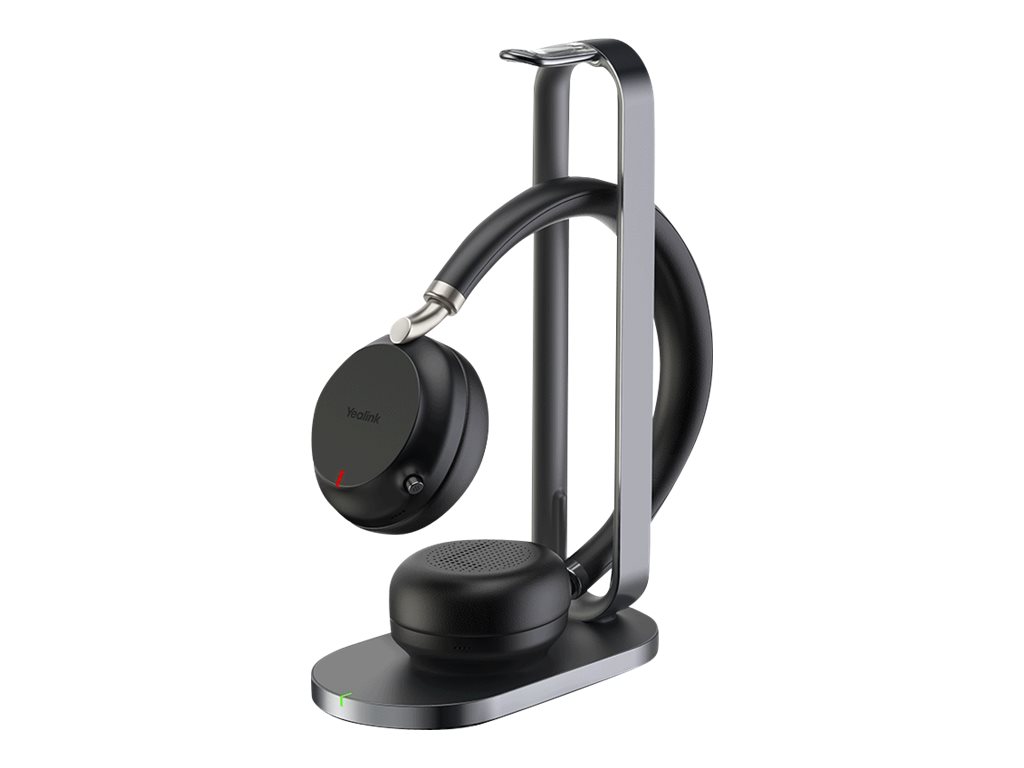 Yealink BH72 - Headset - On-Ear - Bluetooth