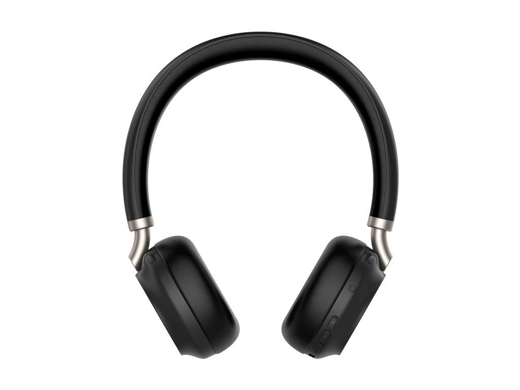 Yealink BH72 with Charging Stand - Headset-System