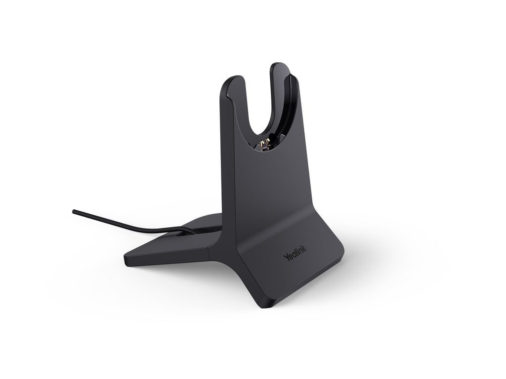 Yealink Ladeständer - für Yealink BH70, WH64