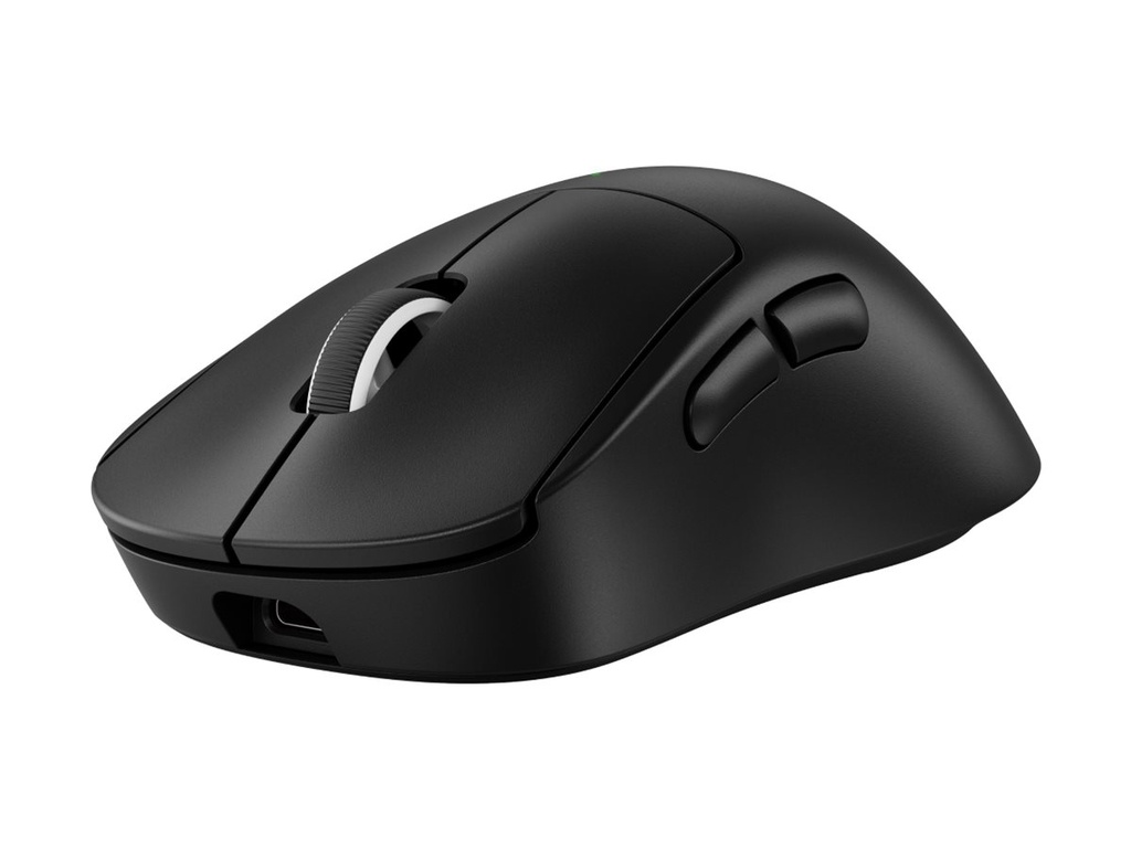 Logitech G PRO X SUPERLIGHT 2 DEX - Maus - Gaming