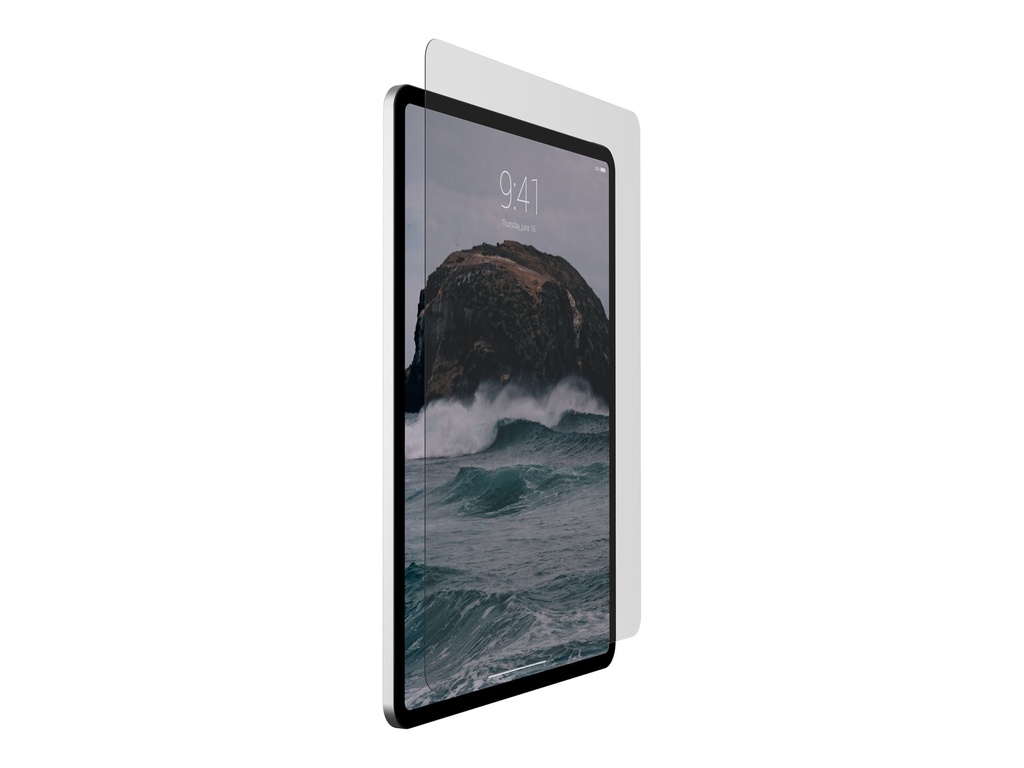 Urban Armor Gear UAG Shield - Bildschirmschutz für Tablet - Glas