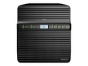 Synology Disk Station DS420j - NAS-Server - 4