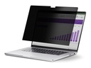 StarTech.com 16" MacBook Pro 2023 Laptop Blickschutzfilter, Magnetisch - Blickschutzfilter für Notebook - abnehmbar - magnetisch - 40.6 cm (16")