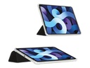 Mobilis Flip-Hülle für Tablet - Schwarz - 11" - für Apple 11-inch iPad Air (M2, M3)