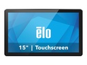 Elo Touch Solutions Elo 1564L - LED-Monitor - 39.6 cm (15.6") - offener Rahmen - Touchscreen - 1920 x 1080 Full HD (1080p)