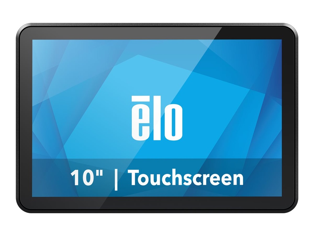 Elo Touch Solutions Elo 1064L - LED-Monitor - 25.7 cm (10.1") - offener Rahmen