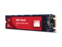 WD Red SA500 WDS200T1R0B-68A4Z0 - SSD - 2 TB