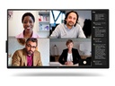Dell P5525QC - 140 cm (55") Diagonalklasse (138.787 cm (54.64")