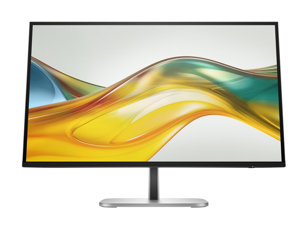 HP 527pq - Series 5 Pro - LED-Monitor - 68.6 cm (27")