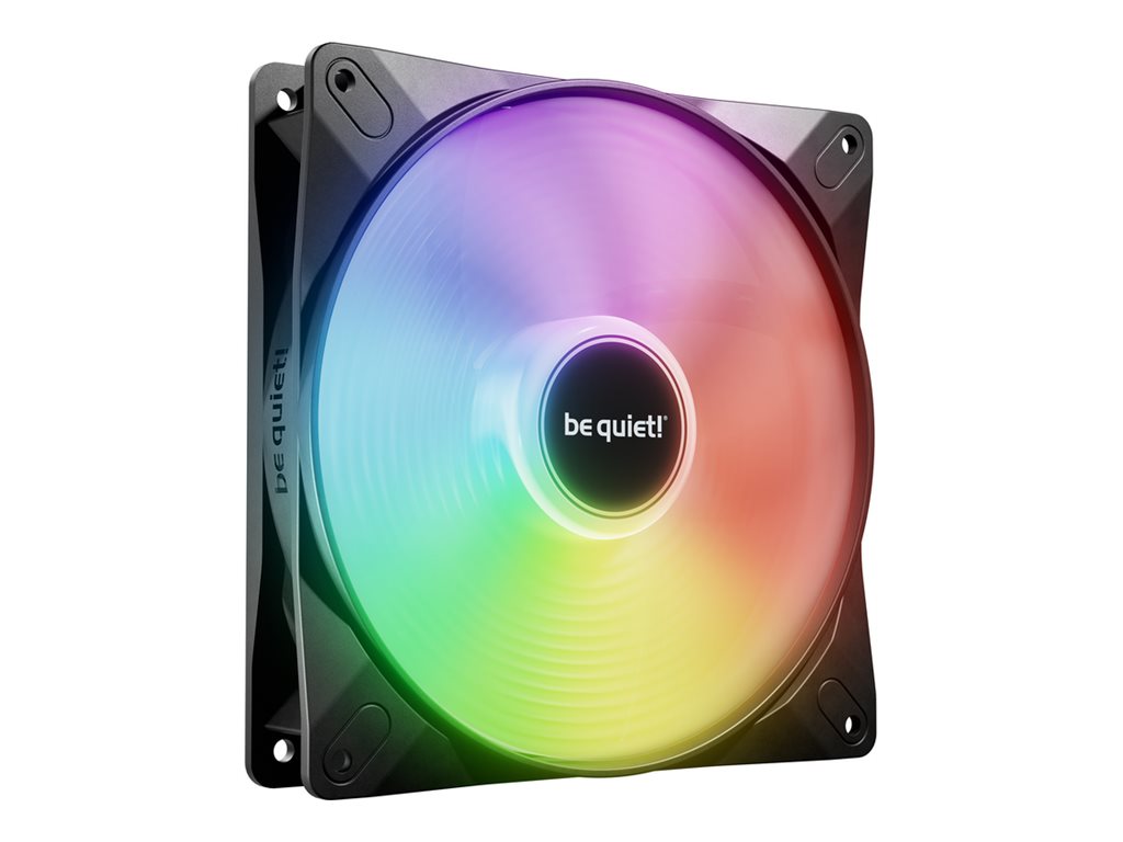 [BL126] Be Quiet! Light Wings LX - Gehäuselüfter - PWM