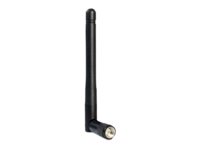 Delock WLAN - Antenne - Wi-Fi - 2 dBi - ungerichtet