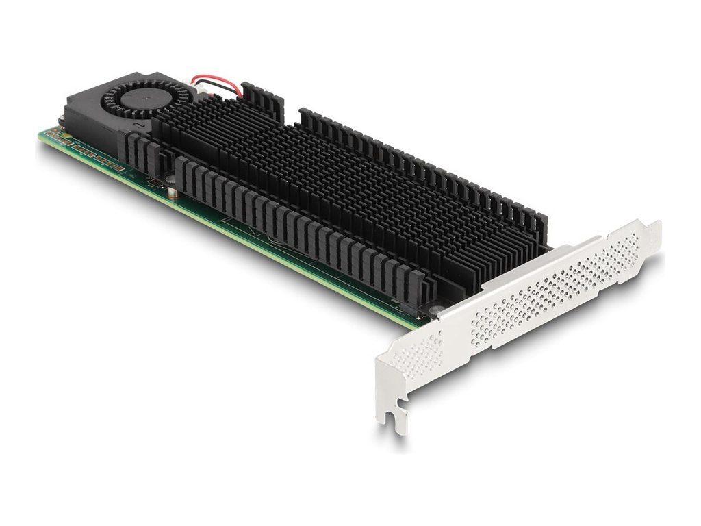 [90123] Delock Speicher-Controller - M.2 NVMe Card