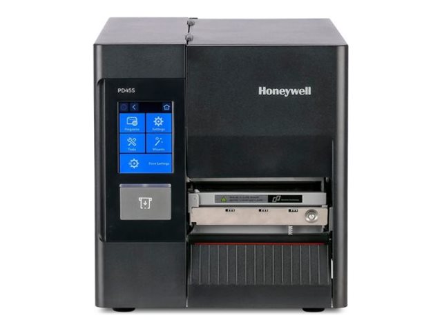 HONEYWELL PD45S0C - Etikettendrucker - Thermodirekt / Thermotransfer - Rolle (11,4 cm)