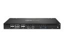 HPE Aruba 9106 - Gateway - Hybrid - 6 Anschlüsse