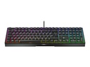 Cherry XTRFY MX 3.1 - Tastatur - 100% - full