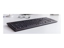 Cherry STREAM KEYBOARD WIRELESS - Tastatur