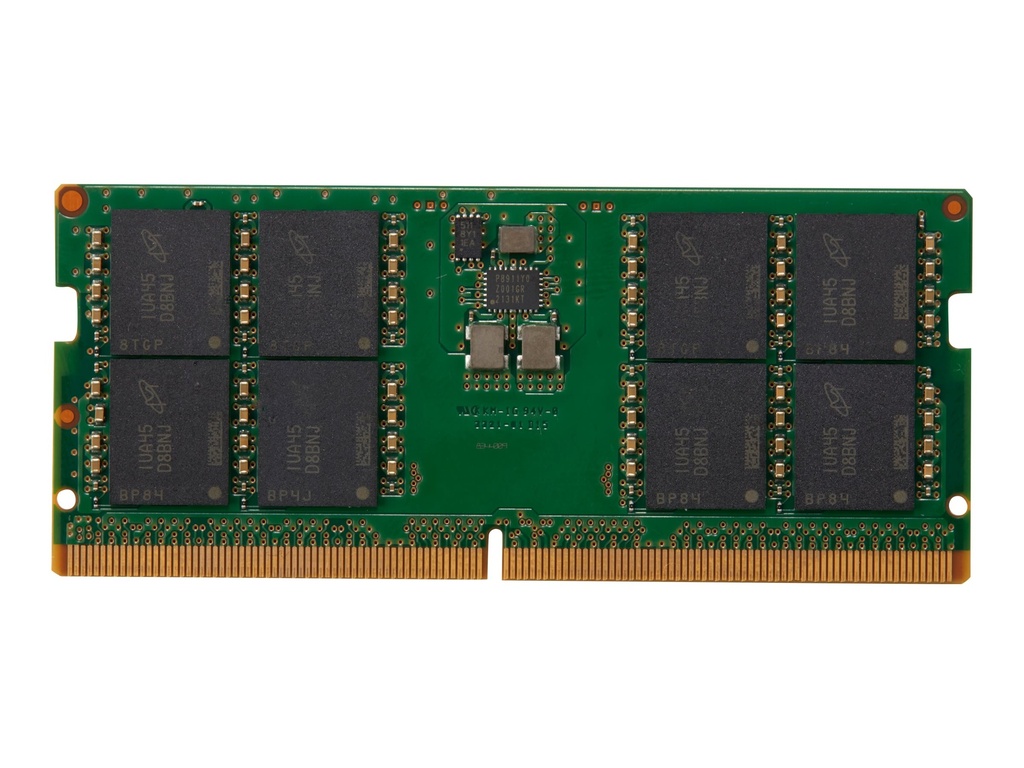 HP  DDR5 - Modul - 32 GB - SO DIMM 262-PIN