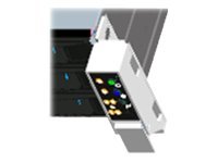 Intel Seitlich angebrachtes Bedienfeld für Rack-Speicher