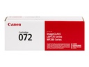 Canon 072 - Schwarz - original - Box - Tonerpatrone