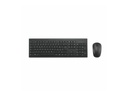 Kensington KM150 EQ - Tastatur-und-Maus-Set - full size