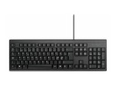 Kensington KB100 EQ - Tastatur - full size - USB