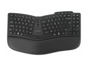 Kensington Pro Fit Ergo KB675 EQ - Tastatur - wiederaufladbar